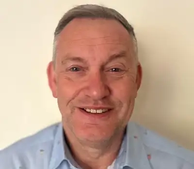 Alan Tetley