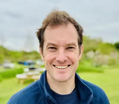 Chris Ford
