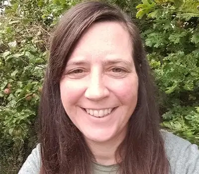 Liz Ford