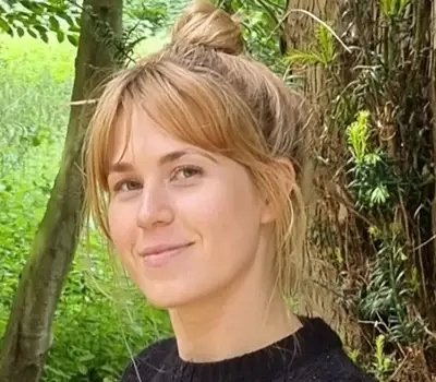 Lucy Butcher